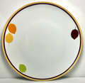Rachel Ray Little Hoot Dinner Plate 10 1/2"0