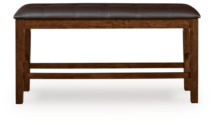 Ralene DBL Counter UPH Bench (1/CN)