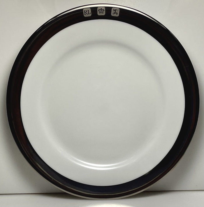 Ralph Lauren Academy Platinum Salad Plate 8 1/2"0