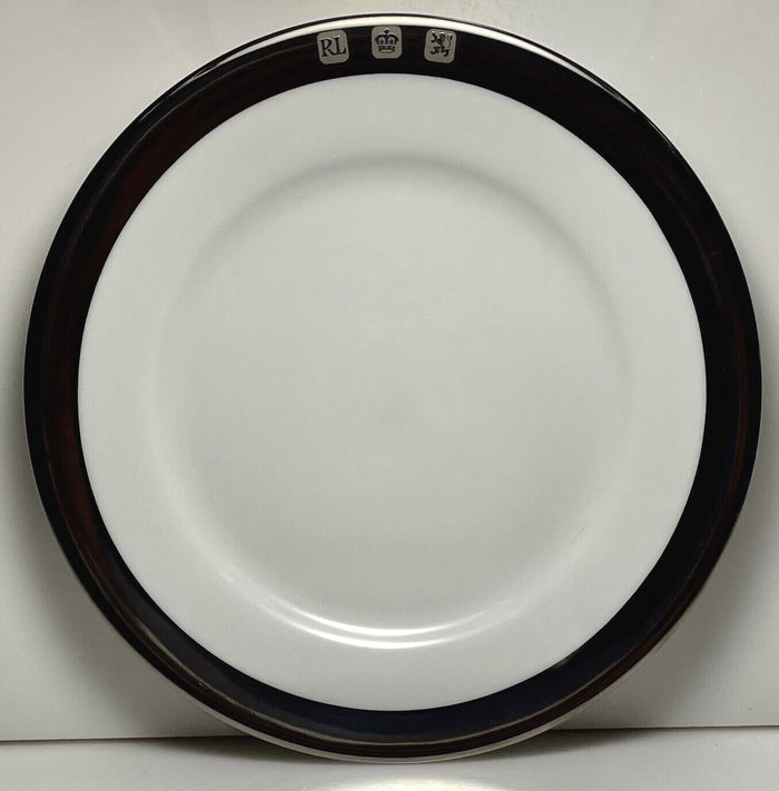 Ralph Lauren Academy Platinum Salad Plate 8 1/2"1