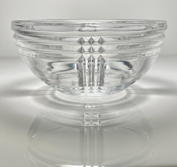 Ralph Lauren Glen Plaid Round Bowl 5 7/8"0