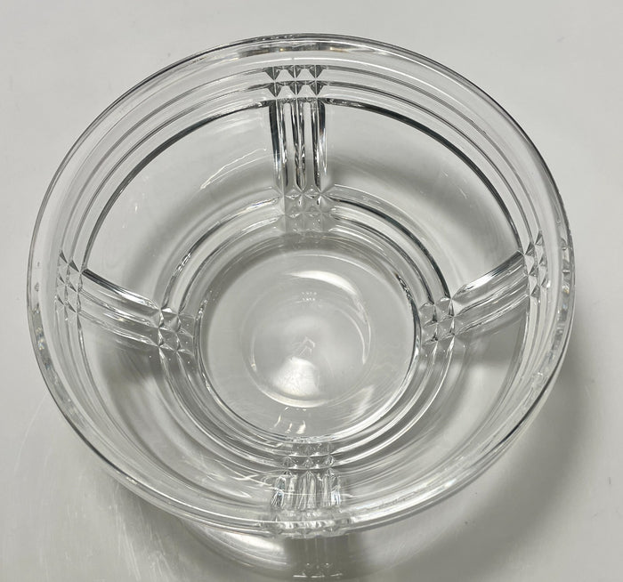 Ralph Lauren Glen Plaid Round Bowl 5 7/8"2