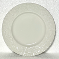 Ralph Lauren Wedgwood Claire Bread and Butter Plate 6 1/4"0