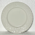 Ralph Lauren Wedgwood Claire Salad Plate 8 1/8"0