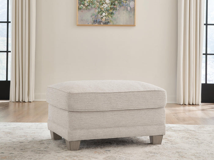 Rayne-Cove Ottoman