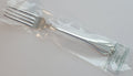 Reed & Barton Country Charm Fork 7 1/2" Silverplate New0
