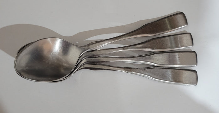 Reed & Barton Provencal Teaspoon 6 7/8" Stainless Flatware0