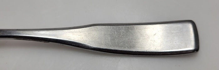 Reed & Barton Provencal Teaspoon 6 7/8" Stainless Flatware1