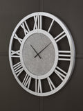 Reinport Wall Clock