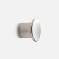 Polished Nickel / Large