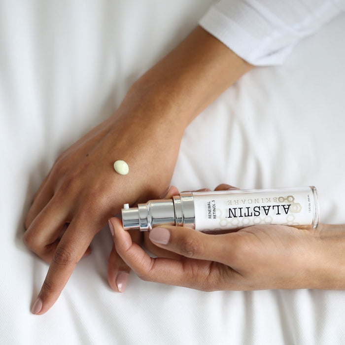 Renewal Retinol 0.25