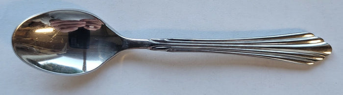 Demitasse spoon 4 1/4"