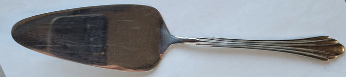 Pie Cake Server 10 1/2"