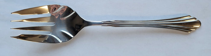 Serving Fork 8 7/8"