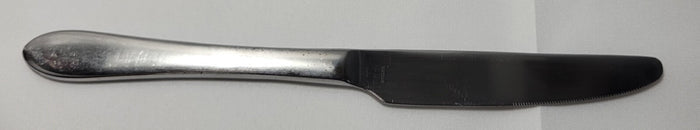 Robert Welch Leaf Glossy Stainless Knife 9 3/4"0
