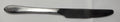 Robert Welch Leaf Glossy Stainless Knife 9 3/4"0