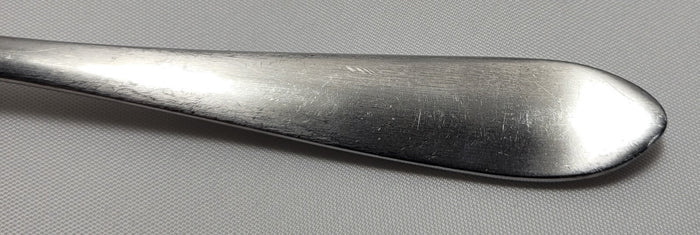 Robert Welch Leaf Glossy Stainless Knife 9 3/4"1