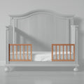 Romina Dakota Crib Toddler Rail