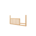 Romina Toddler Rail for Karisma Convertible Cribs
