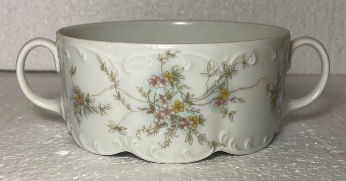 Rosenthal Catherine Cream Soup Bowl0