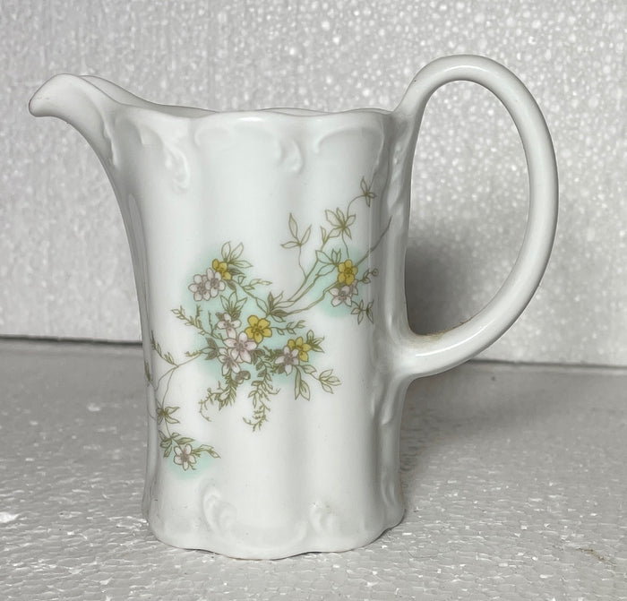 Rosenthal Catherine Mini Creamer 3 1/4" 4 Ounce0