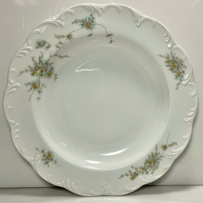 Rosenthal Catherine Soup Bowl 9"1