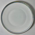 Rosenthal Gala Blue Dinner Plate 9 3/4"0