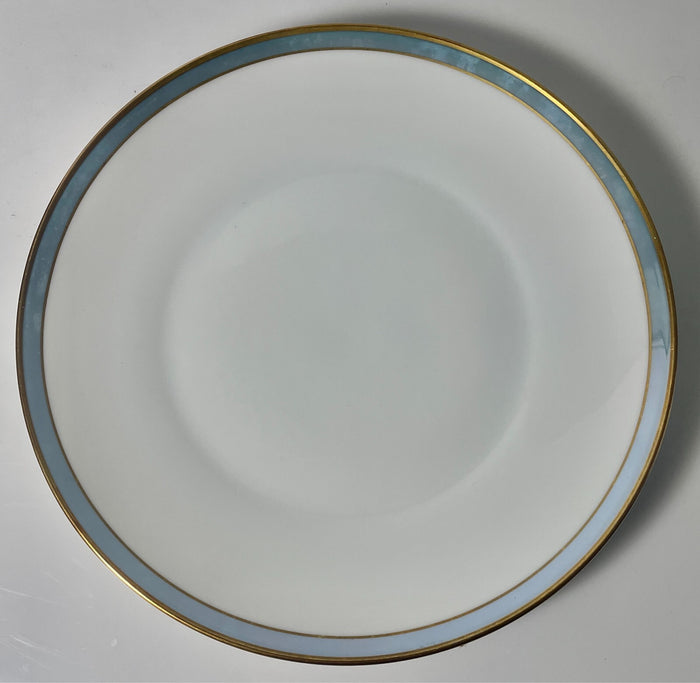 Rosenthal Gala Blue Dinner Plate 9 3/4"0