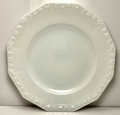 Rosenthal Maria White Dinner Plate 9 5/8"0