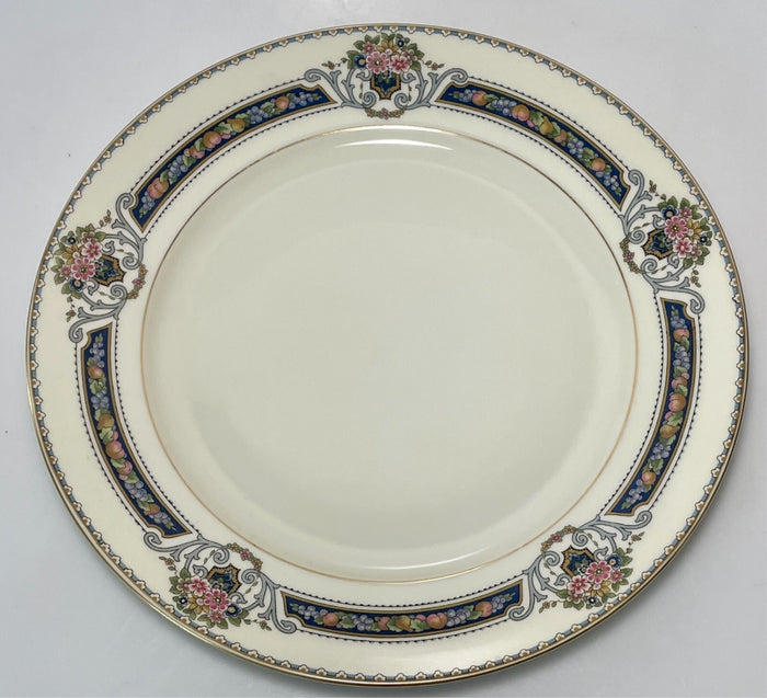 Rosenthal Orelay Luncheon Plate 9 3/8"0