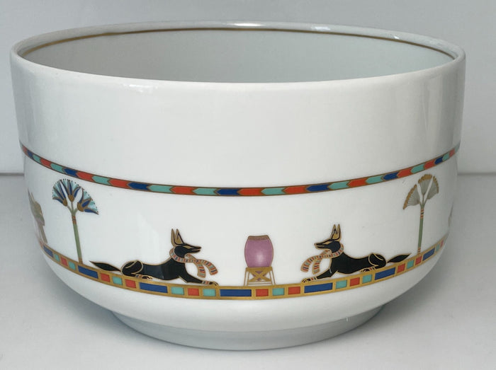 Rosenthal Sais Round Vegetable Bowl 6 3/4"0