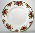 Royal Albert Old Country Roses Dinner Plate 10 3/8"0