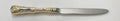 Royal Albert Old Country Roses New French Hollow Knife 10" Stainless Flatware0