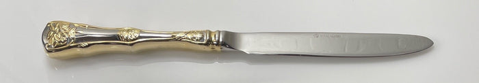 Royal Albert Old Country Roses New French Hollow Knife 10" Stainless Flatware0
