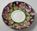 Royal Albert Provincial Flowers Pitcher Plant Saucer 5 1/2"0