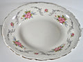 Royal Albert Tranquillity Oval Vegetable Bowl 9 1/8"0