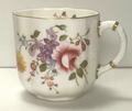 Royal Crown Derby Derby Posies Demitasse Cup 2 1/2"0