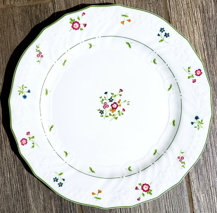 Royal Doulton Avignon Bread Butter Plate 6 1/2"1