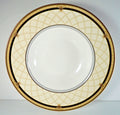 Royal Doulton Baroness Soup Bowl Rimmed 8 1/4"0