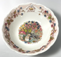 Royal Doulton Brambly Hedge Autumn Coupe Cereal Bowl 6 1/4" Factory Second0
