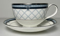 Royal Doulton Countess Cup and Saucer Set0