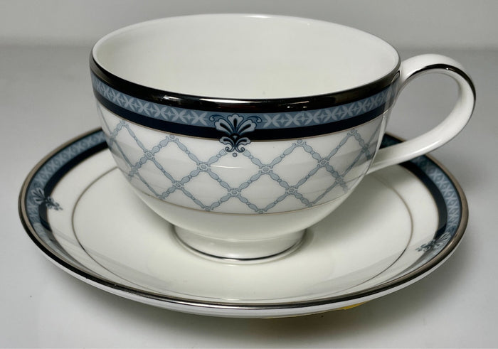 Royal Doulton Countess Cup and Saucer Set1