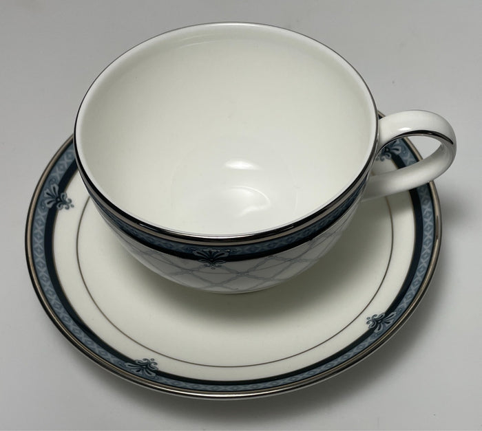 Royal Doulton Countess Cup and Saucer Set2