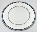 Royal Doulton Countess Dinner Plate 10 1/2"0