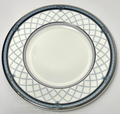 Royal Doulton Countess Salad Plate 8"0