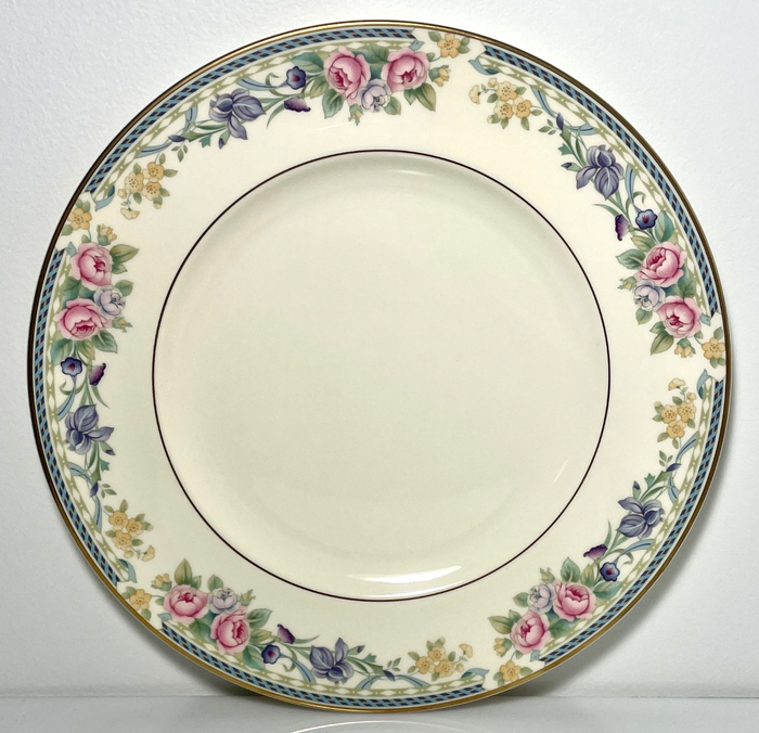 Royal Doulton Eleanor Bread and Butter Plate 6 5/8"0