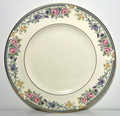 Royal Doulton Eleanor Bread and Butter Plate 6 5/8"0