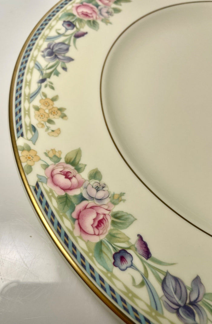 Royal Doulton Eleanor Bread and Butter Plate 6 5/8"3