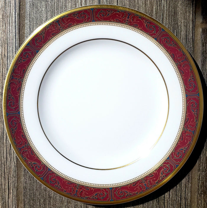 Royal Doulton Martinique Bread Butter Plate 6 5/8"1