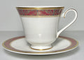 Royal Doulton Martinique Cup and Saucer Set0